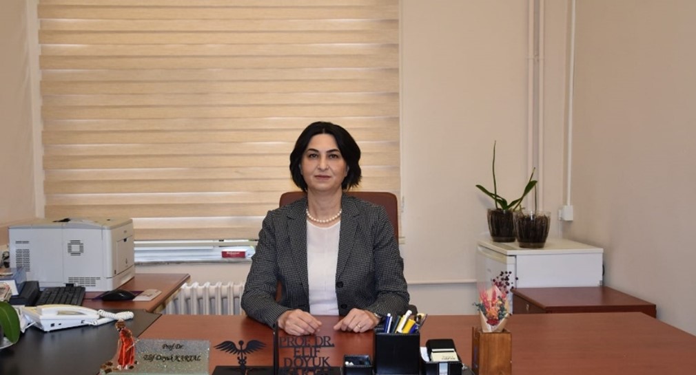 ESOGÜ’den 1 Aralık Dünya AIDS Günü açıklaması
