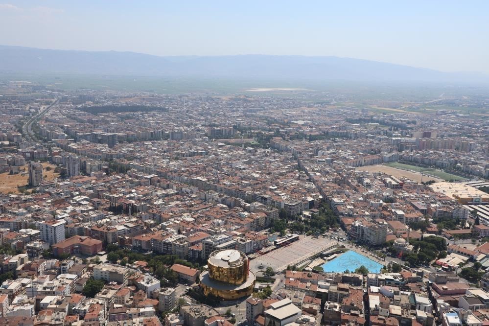 Ara tatil bitti, Aydın’da öğrenciler okula döndü
