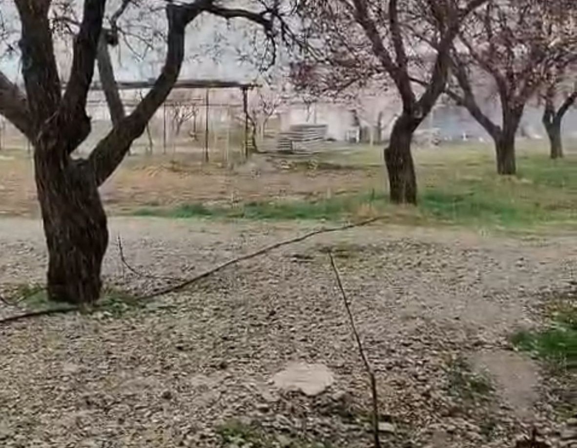 Malatya’da dolu
