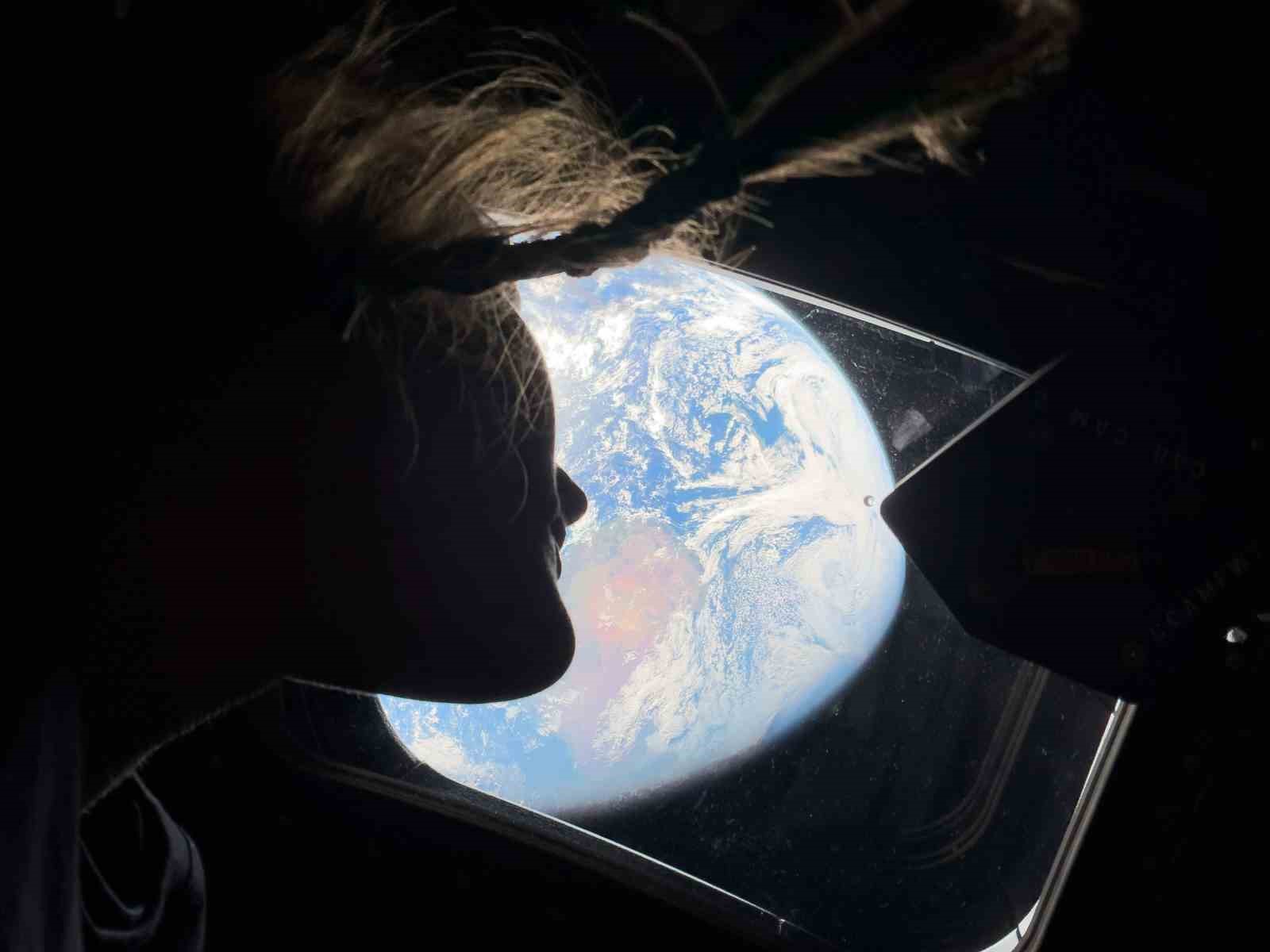 NASA, Artemis II görevinden Dünya’nın yeni fotoğraflarını paylaştı
