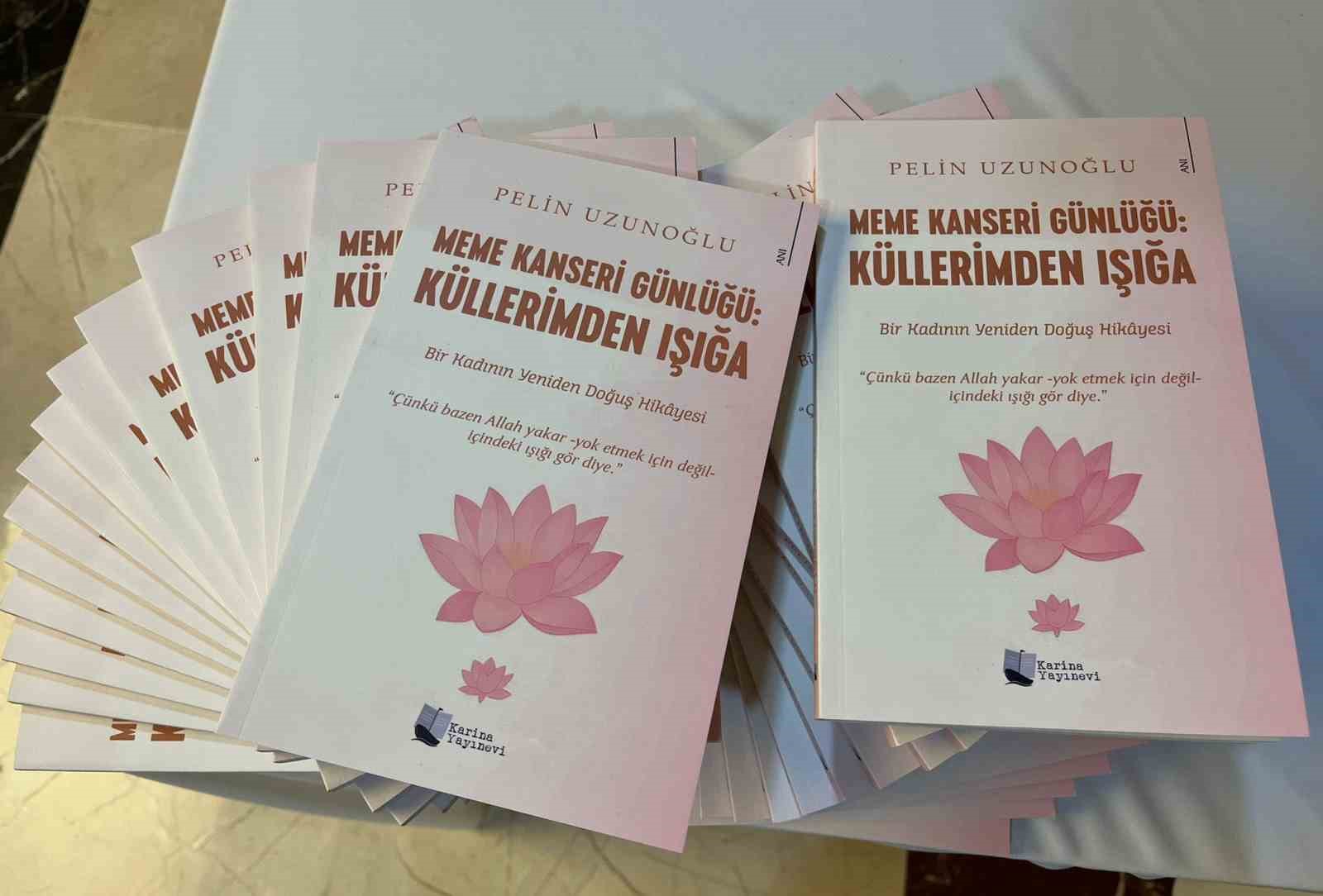Medicana Ankara’da ‘Küllerinden Doğan Işıklara’ buluşması: Kanserle mücadelede ‘yeniden doğuş’
