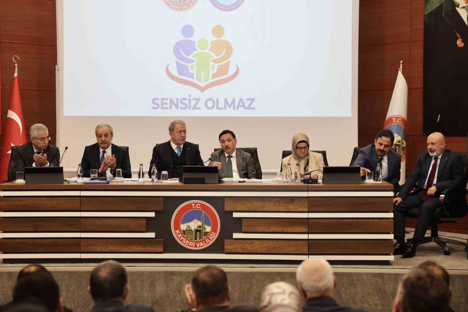 Bu proje ile suça sürüklenen çocuklar topluma kazandırılacak
