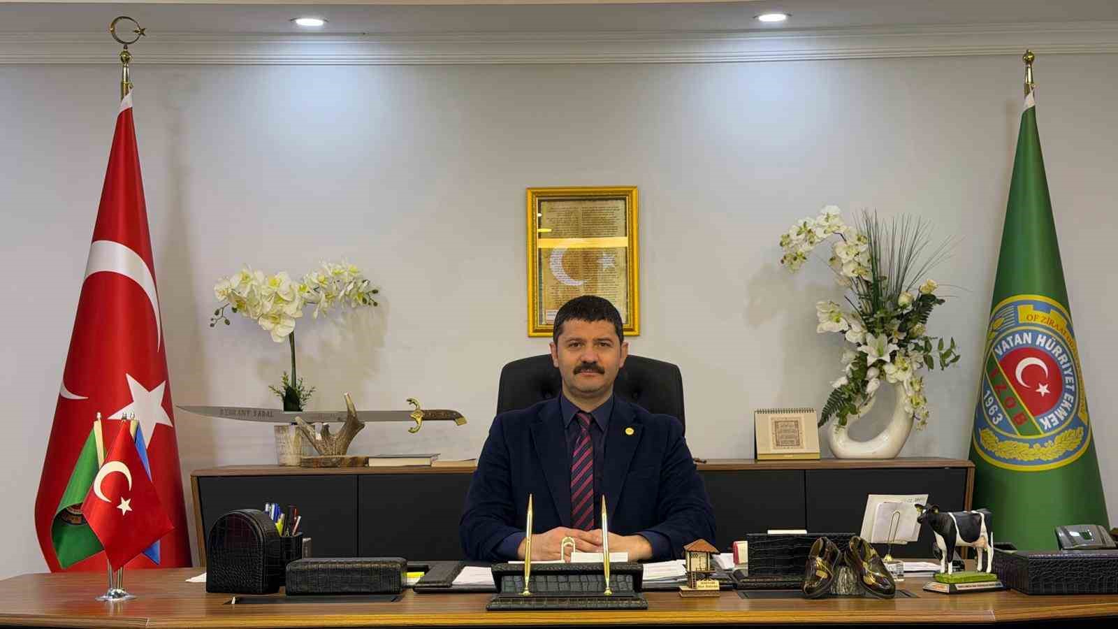 Yaş çay için 35+3 TL fiyat talebi
