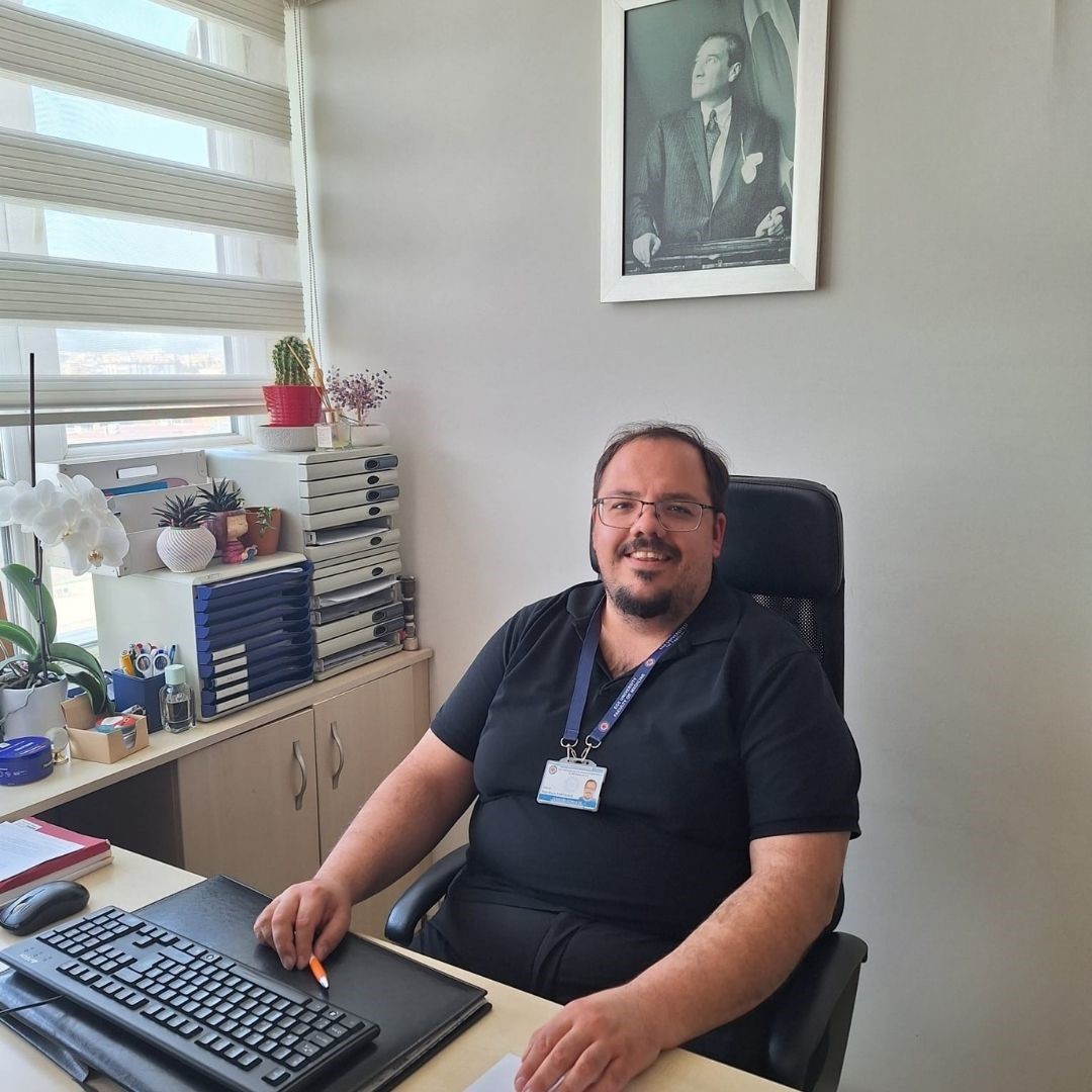 Uzm. Dr. Kurtulmuş: "Takviye edici gıdalar tek başına tedavi aracı değildir"
