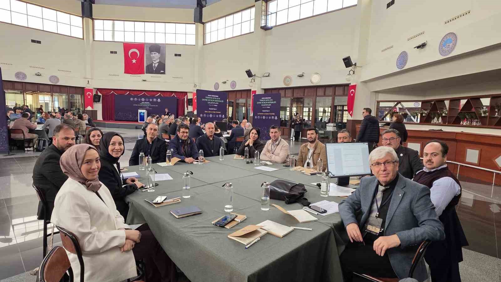 Doğa için Kütahya’dan büyük adım
