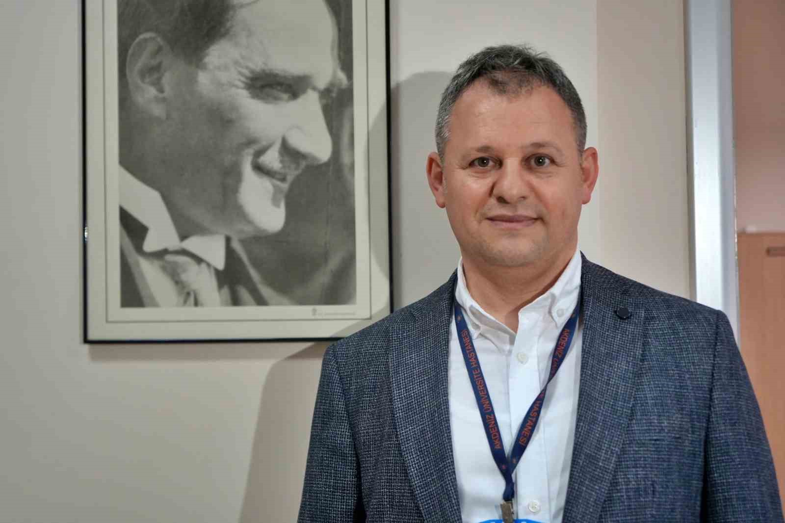 Her 100 erkek bebeğin 3’ünde görülüyor: İnmemiş testiste erken tanı hayati önem taşıyor
