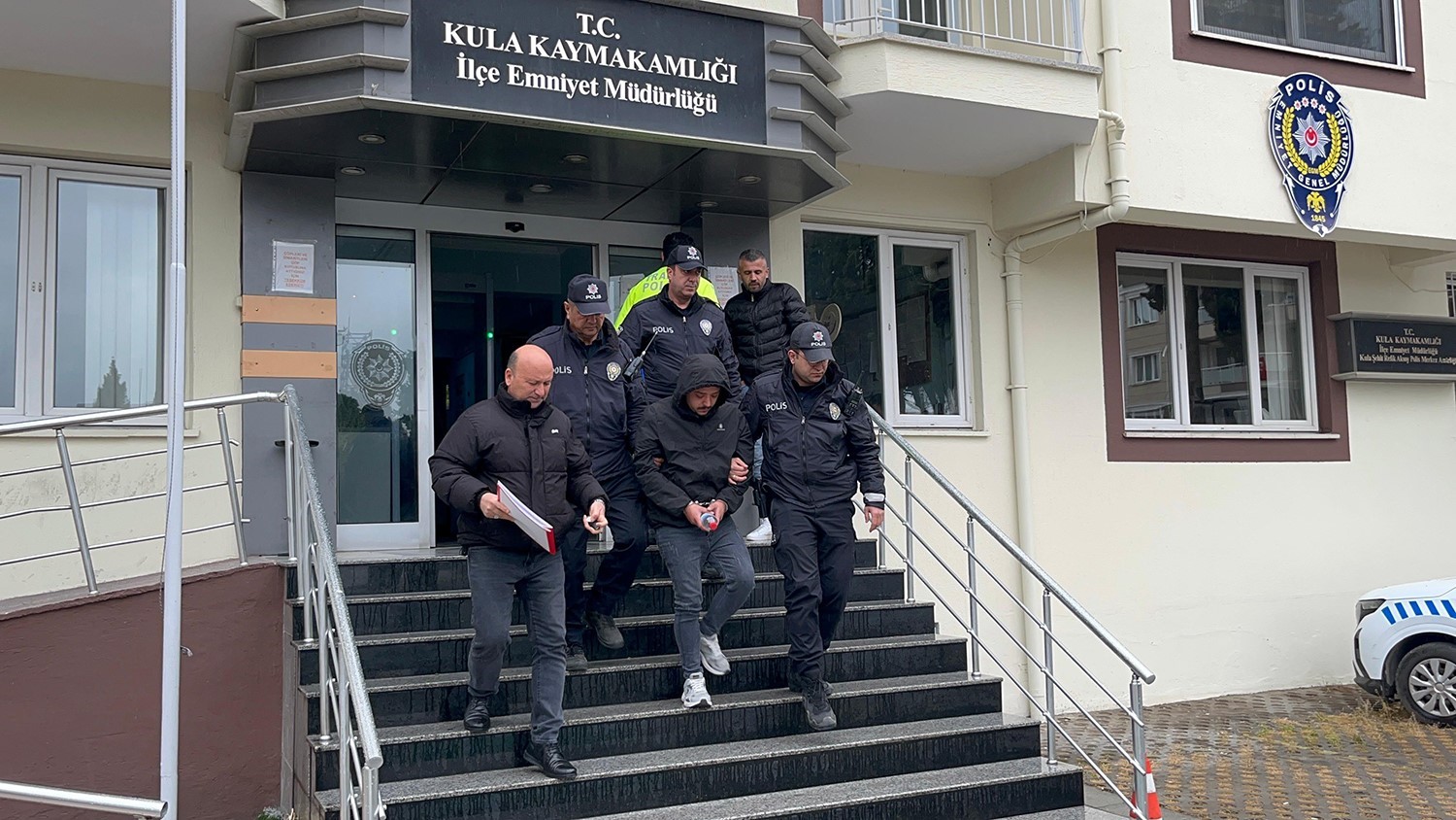 Yürek yakan olayda bir kardeş toprakta, diğeri cezaevinde
