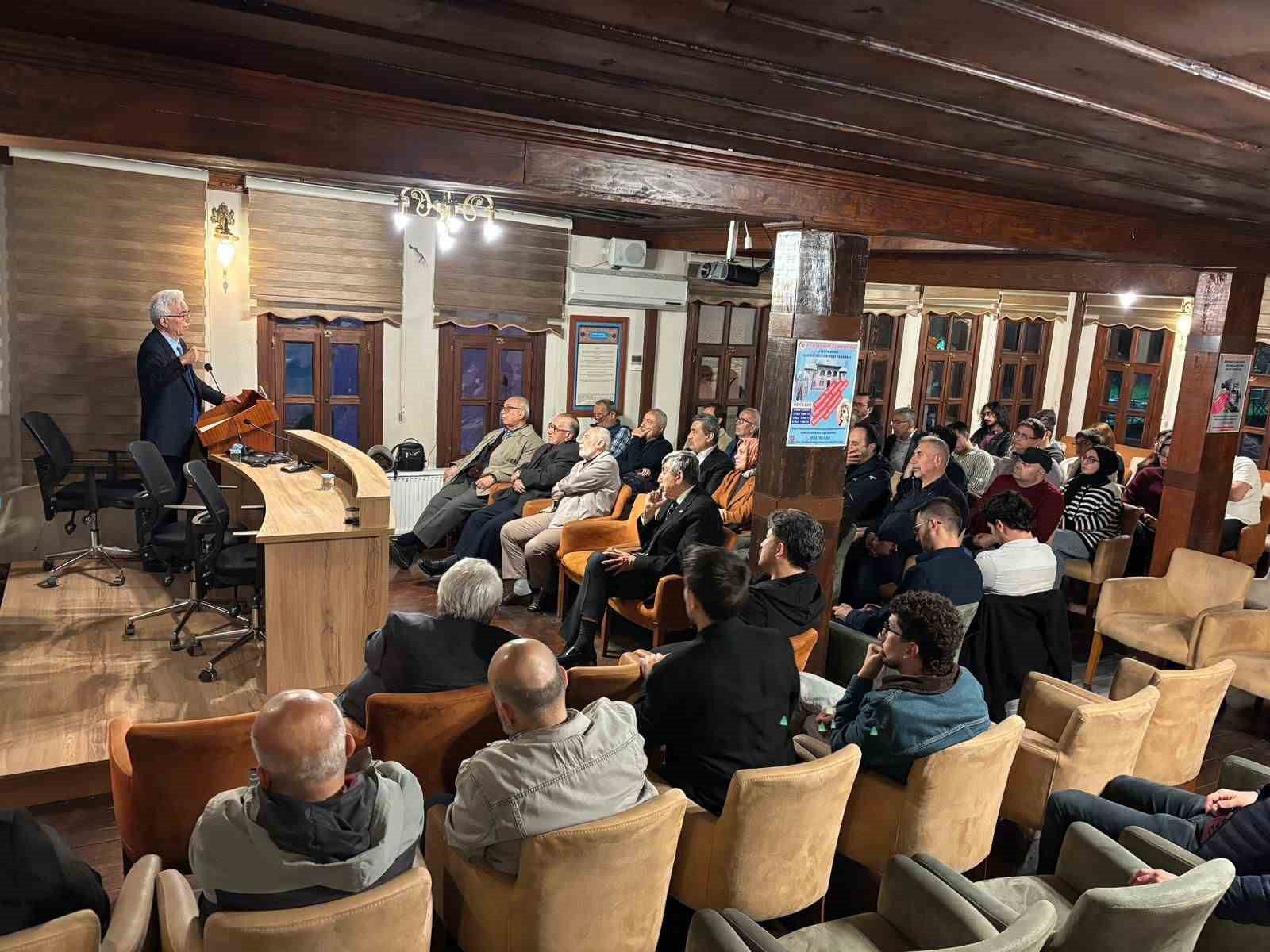 Medeniyet hareketi olarak ahilik
