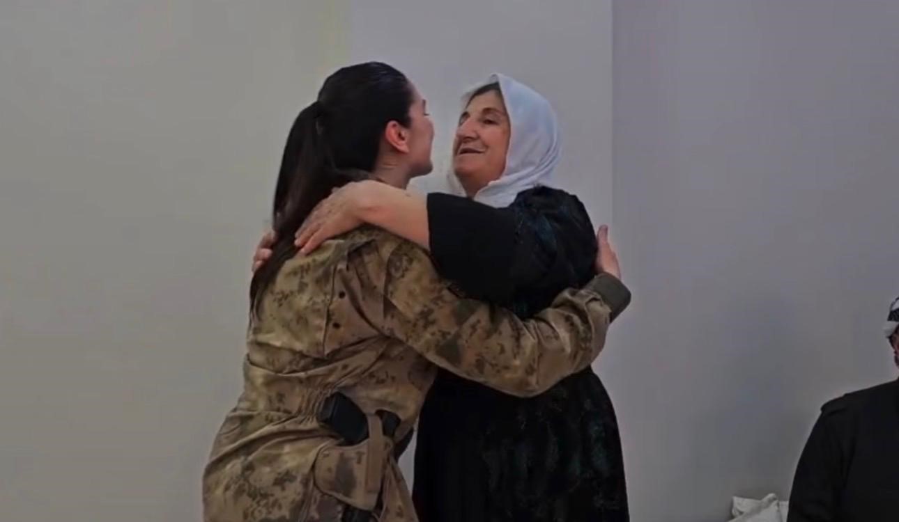 Mehmetçik’ten anlamlı etkinlik
