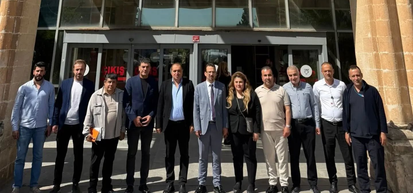 Cizre’de bayram öncesi sağlık denetimi
