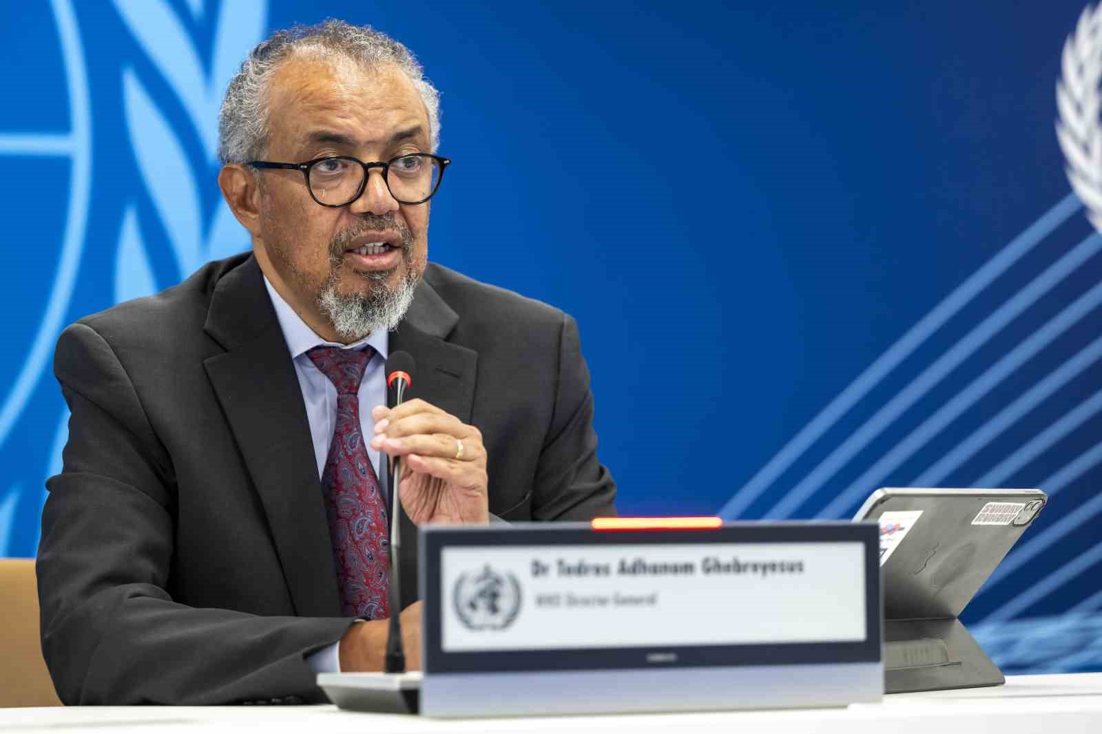 DSÖ, Kongo Demokratik Cumhuriyeti’ndeki Ebola salgını risk değerlendirmesini "çok yüksek" olarak revize etti
