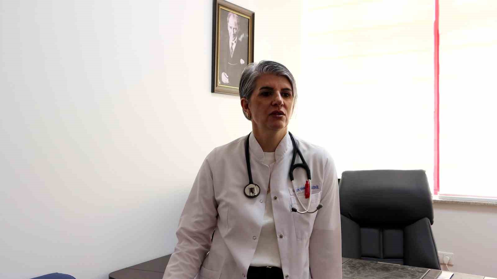 Kurban Bayramı’nda kalp sağlığı uyarısı: "Hazımsızlık kalp krizi belirtileriyle karışabilir"
