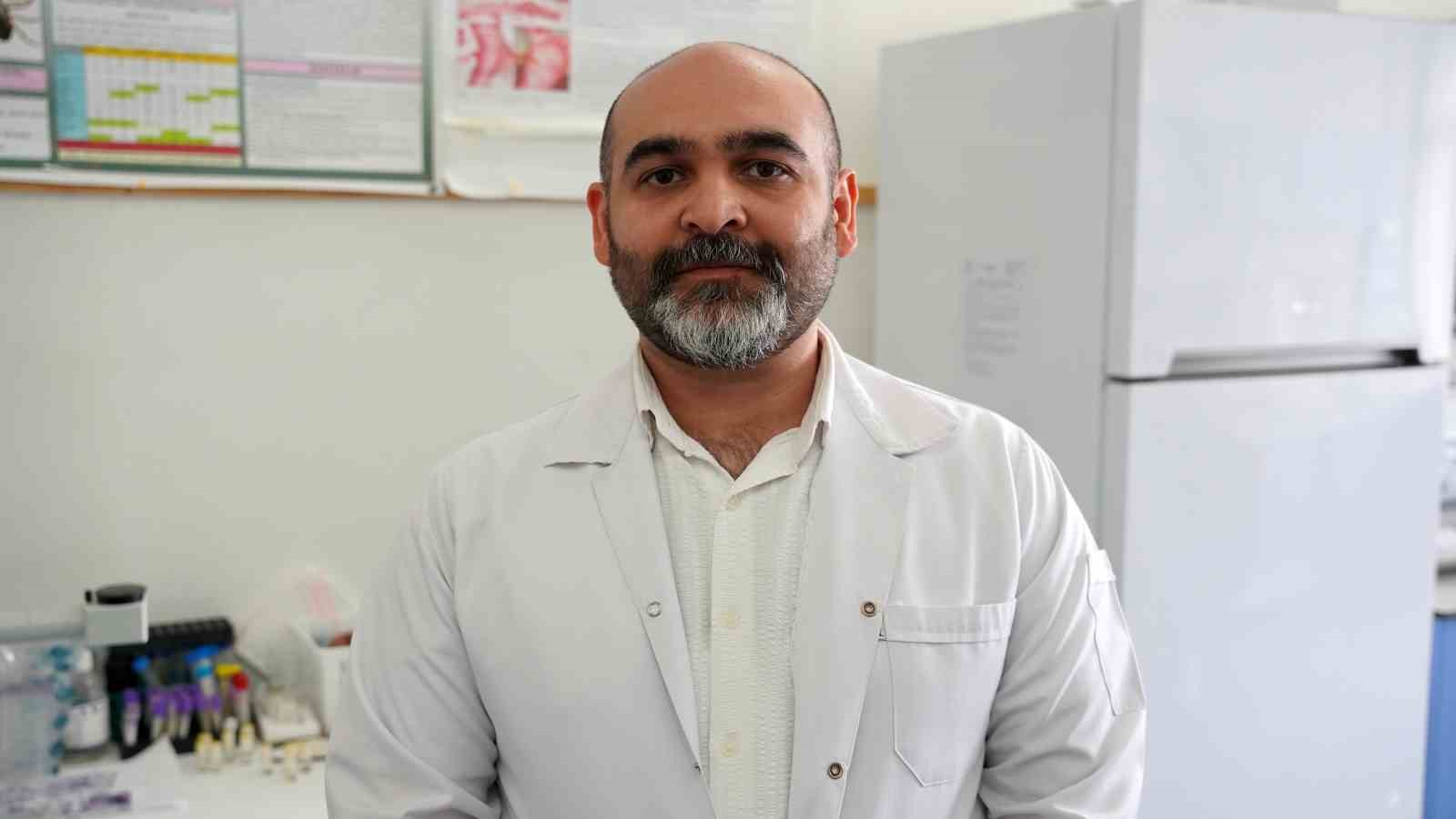 Keneler sadece KKKA değil, yüzlerce hastalığın taşıyıcısı olabilir
