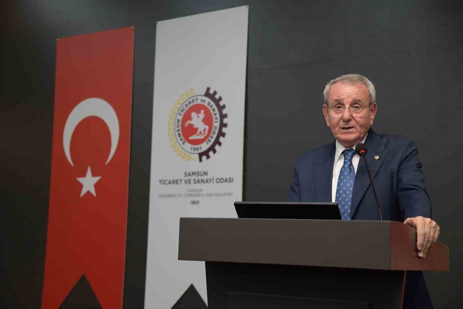 Murzioğlu: "TOBB Nefes Kredisi 8 Haziran’da yeniden başlıyor"
