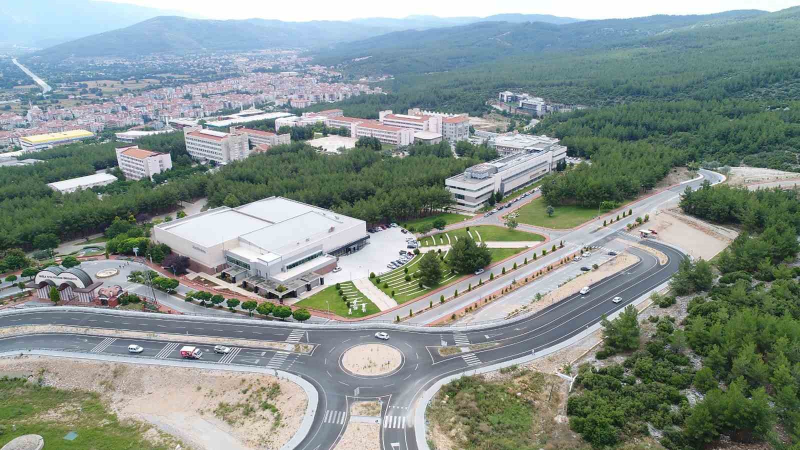 MSKÜ, TÜBİTAK ARDEB performansında Türkiye’nin en iyi ilk 50 üniversitesi arasında
