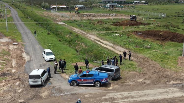 Hayvan gübresinin altında kalan genç, 9 günlük yaşam mücadelesini kaybetti
