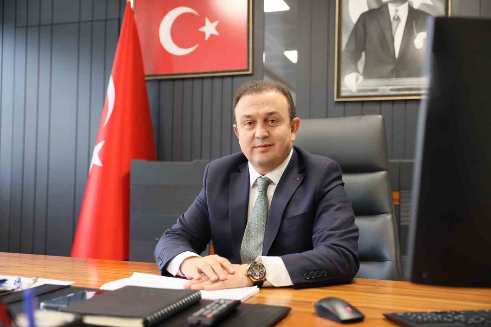 Birinci derece ’Tarımsal Örgüt Belgesi’ başvuruları devam ediyor
