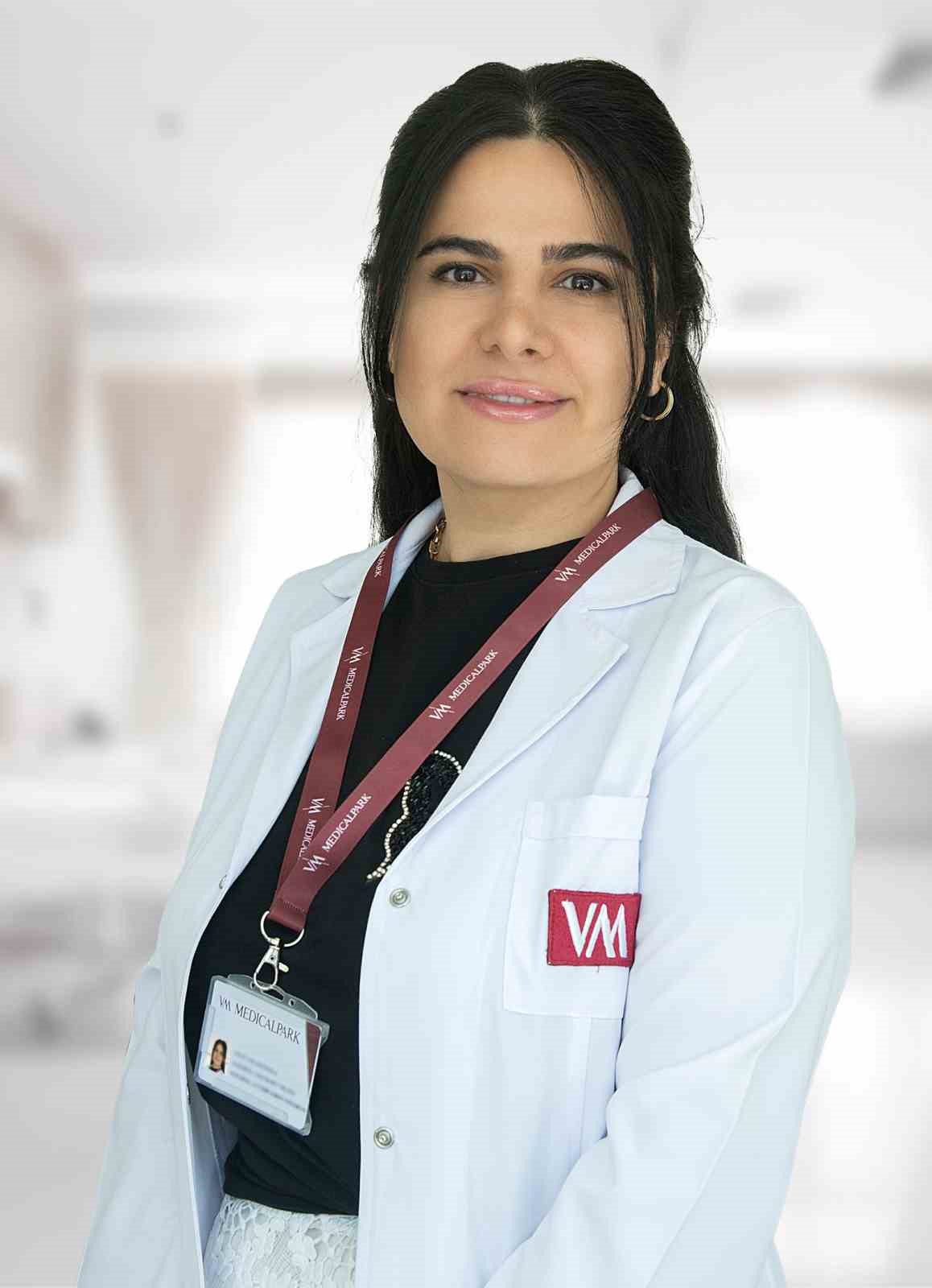 "Çocuklarda ishal ve kusma vakalarına dikkat"
