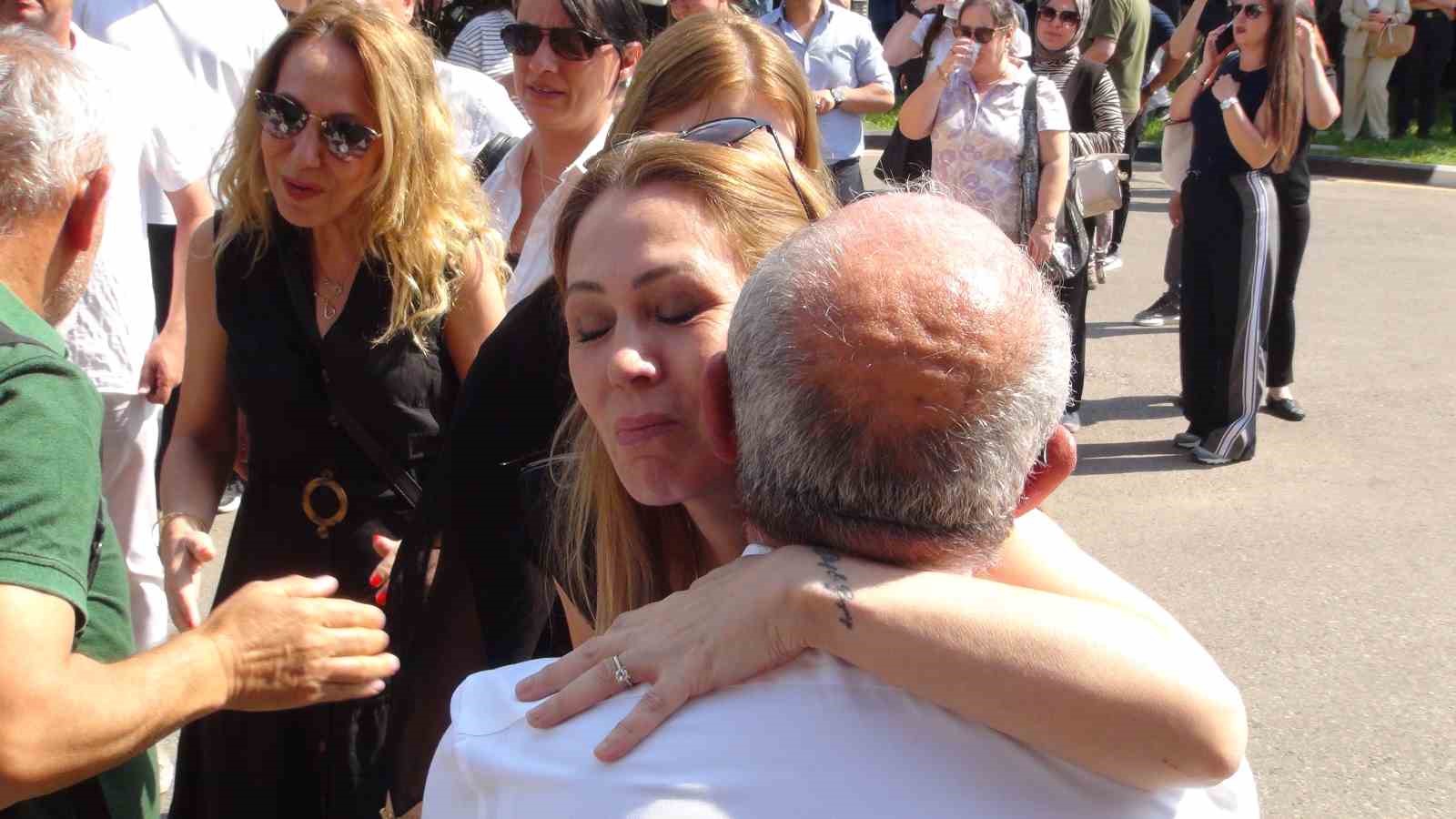 Manisa’da Ferdi Zeyrek vefatının birinci yılında anıldı
