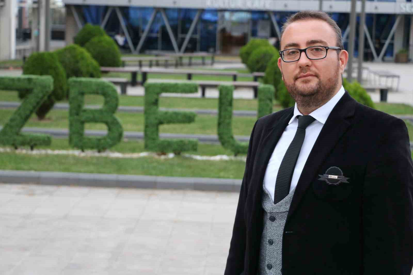 Uzmanından korkutan ‘yapay zeka’ uyarısı: "Sesinizi kopyalayıp, ailenizi arıyorlar"
