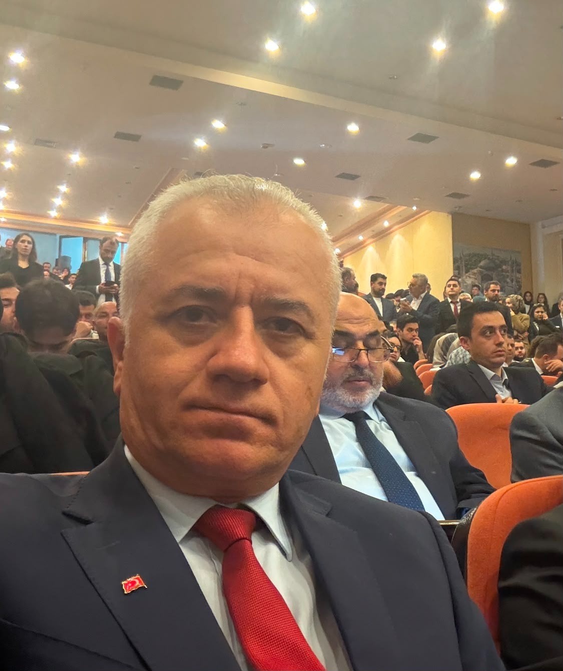 Özköse: "Dünyanın ilk 8’li çapraz karaciğer nakli Malatya’nın gururu oldu"
