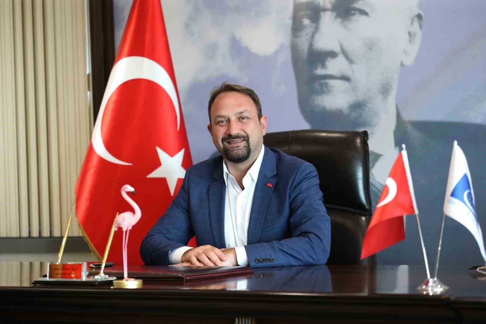 CHP İzmir İl Başkanı Utku Gümrükçü oldu
