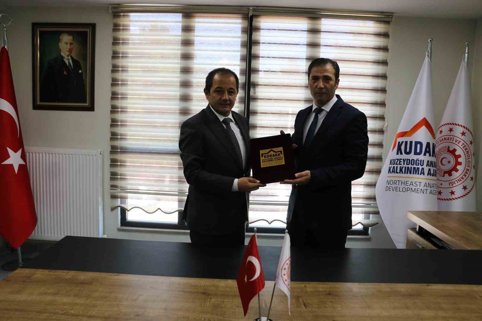 Erzincan Dermason Fasulyesi için coğrafi işaret hedefi
