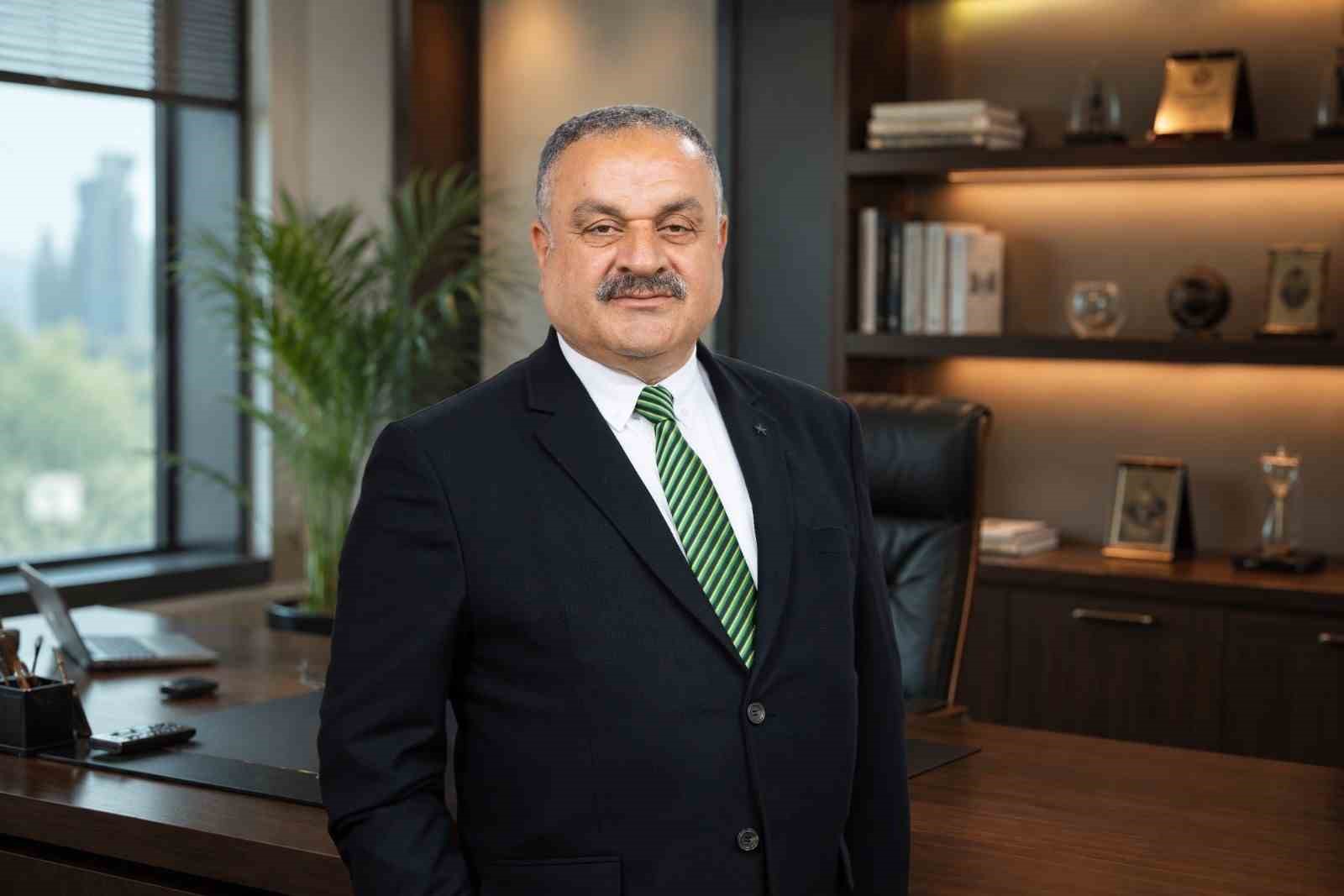 Müşteri Bilgi Sistemi uçtan uça yenilendi
