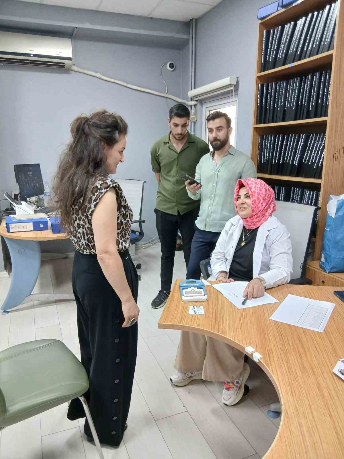 Hareket yaşını öğren sağlıklı yaşa
