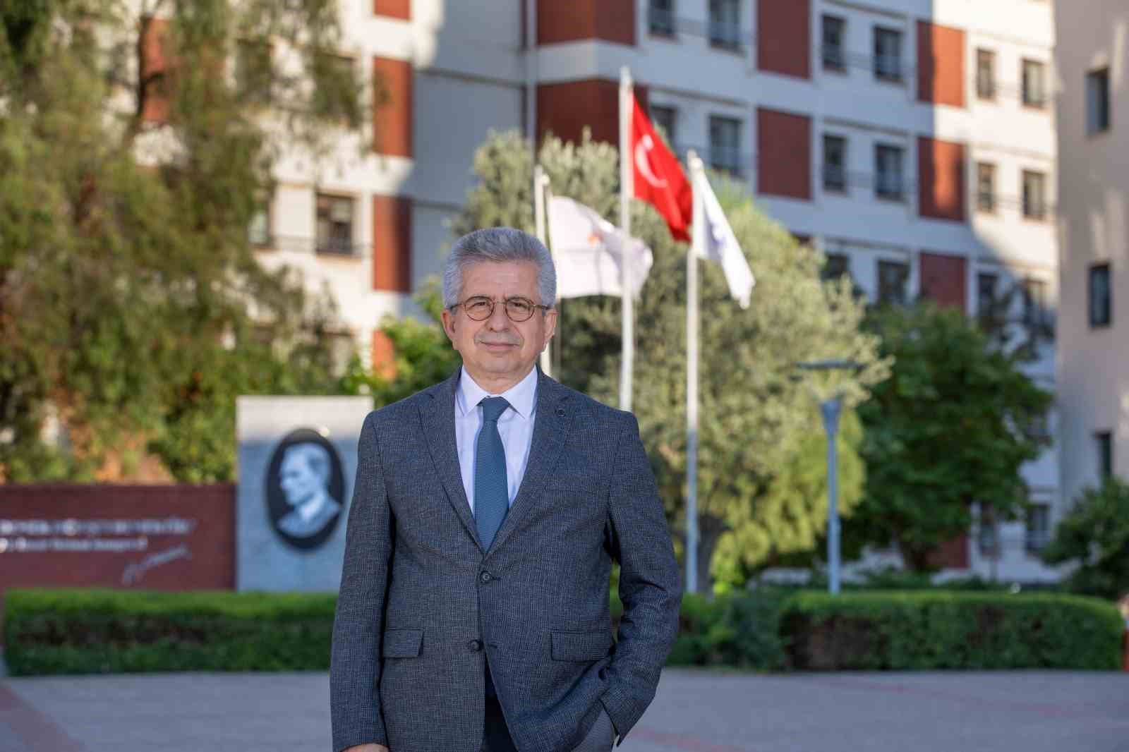 Florida’da İzmir rüzgarı esecek
