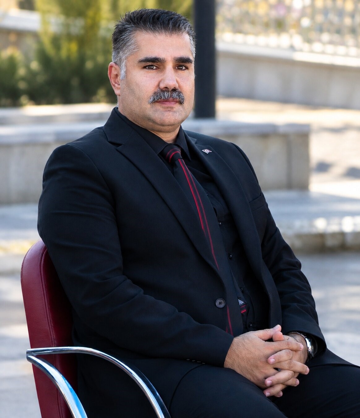 Meriç Dede Giresun’a, Onur Yılmaz Iğdır’a başsavcı olarak atandı
