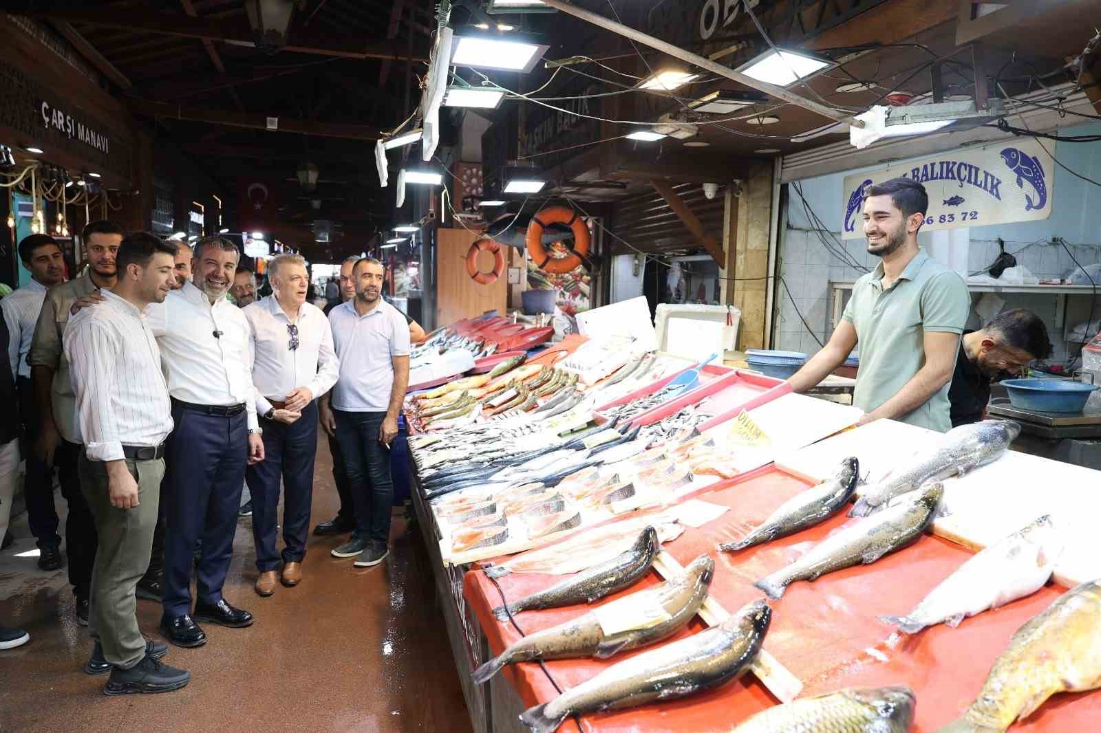 Başkan Şerifoğulları, "Ahilik kültürü eşi benzeri olmayan muhteşem bir değerdir"
