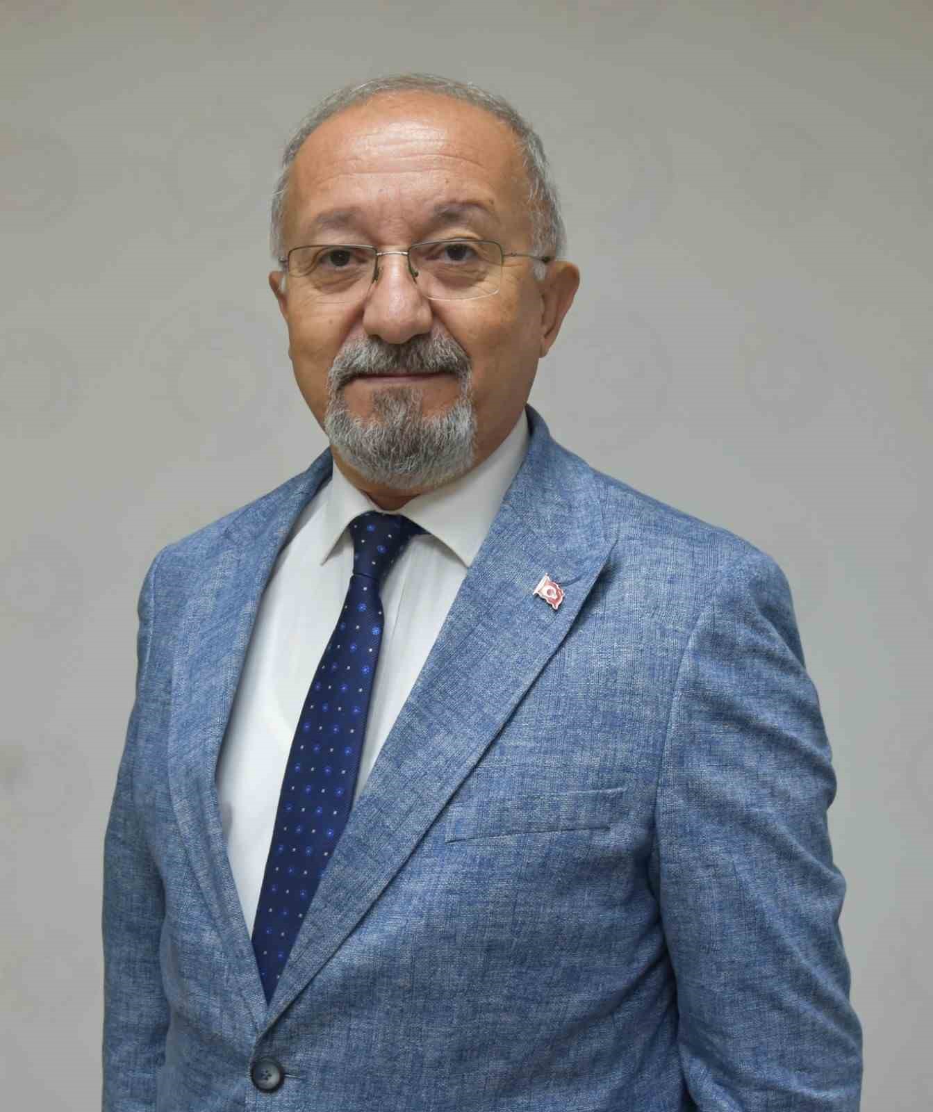 Altunok: "Seçim reklamlarının oda bütçesinden harcandığı iddiası asılsızdır"
