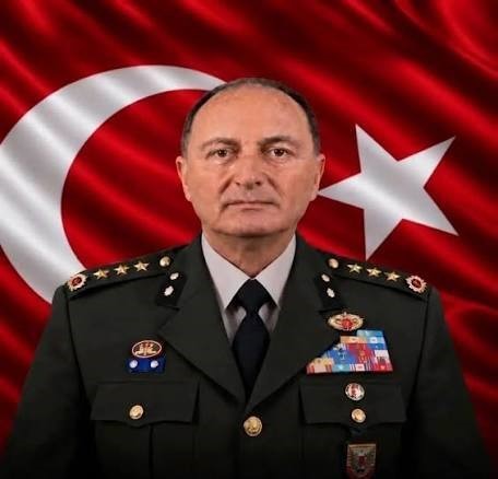 Ankara’da askeri araç kazasında şehit olan İstihbarat Albay Sayit Gökgöz son yolculuğuna uğurlandı
